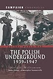 The Polish underground 1939-1947