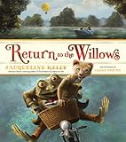 Return to the Willows 