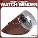 Single Watch Winder..Double Watch Winder also available!
