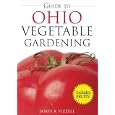Guide to Ohio Vegetable Gardening by James A Fizzell
