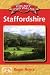 Pocket Pub Walks in Staffordshire