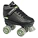 Search : Boy's Roller Derby Venom Speed Quad Skate - Black (4)