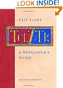 Tcl/tk A Developers Guide (The Morgan Kaufmann Series in Software Engineering and Programming)