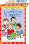 The First Grade Friends: Lunch Box Surprise (Hello Reader, Level 1)