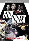 Star Wreck [DVD]