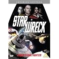 Star Wreck (in Finnish with English sub-titles) [DVD] [2005]
