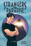 Strangers In Paradise Pocket Book 4 (Strangers in Paradise (Graphic Novels))