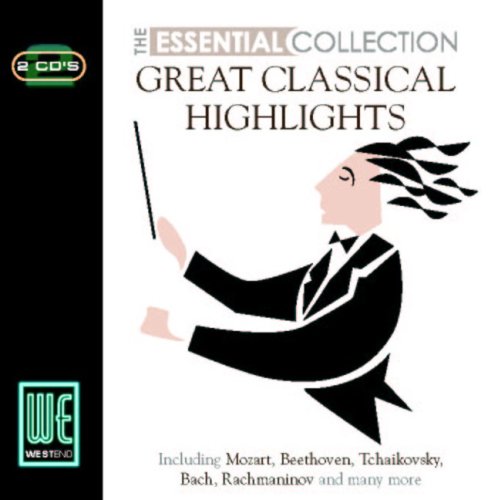 Buy Great Classical Highlights - The Essential Collection online at Discounted New and Used prices. Delivered to your door with Off-The-Bookshelf.