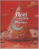 No�l d'�toiles et de musique (1CD audio)