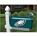 Philadelphia Eagles Vinyl Mailbox Cover