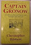 Captain Gronow : his reminiscences of Regency and Victorian life 1810-60