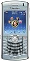 BlackBerry Pearl 8120 Phone, Frost (T-Mobile)