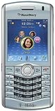 BlackBerry Pearl 8120 Smartphone, Frost (T-Mobile)