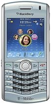 BlackBerry Pearl 8120 Phone, Frost (T-Mobile)
