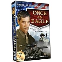 Once an Eagle