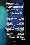 Progress in Advanced Materials Research