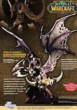 World of Warcraft: Illidan Stormrage Deluxe Collector Figure