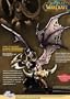 World of Warcraft: Illidan Stormrage Deluxe Collector Figure