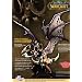World of Warcraft: Illidan Stormrage Deluxe Collector Figure