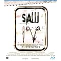 Saw 4 [Blu-ray]