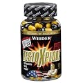 Weider Testo X-plode