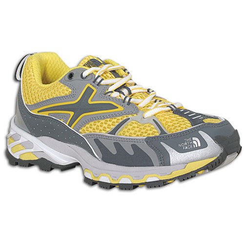 The North Face Women Running Shoes