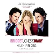 Bridget Jones's Diary | [Helen Fielding]