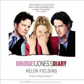 Bridget Jones's Diary