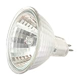 Moonrays 95508 20-Watt MR-11 Halogen Replacement Light Bulb