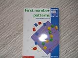 First number patterns : photocopiable activities