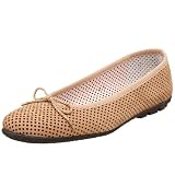Paul Mayer/Attitudes Women's Country Flat,Piedra,7 M US