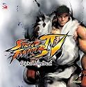 Street Fighter 4