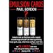 Emulsion Cards by Paul Gordon - Trick