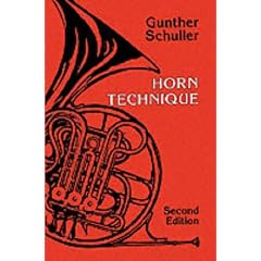 Horn Technique