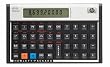 HP 12C Platinum Financial Calculator