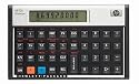 HP 12C Platinum Financial Calculator
