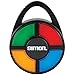 Basic Fun Inc Simon Electronic Carabiner Hand-Held Memory Game