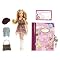 Best Friends Club Ink Fashion Doll Pack - Kaitlin