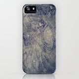 Society6/ソサエティシックス　iPhone5 Case Travellers