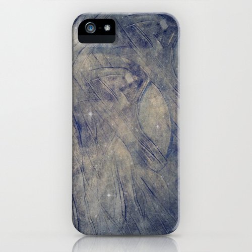 Society6/ソサエティシックス　iPhone5 Case Travellers