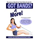 Got More Bands Resistance Bands for body sculpt #2