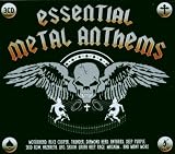 Essential Metal Anthems