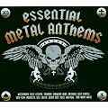 Essential Metal Anthems