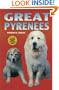 Great Pyrenees (KW Dog)