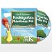 Kindergarten Readiness Kit--Core Curriculum