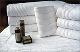 Platinum Collection Bath Sheet 35in x 70in 100% Plush Combed Cotton