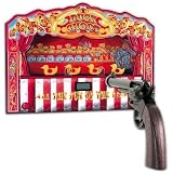 Jumpin&rsquo; Banana Carnival Duck Shoot