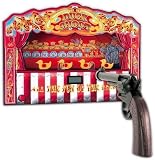 Jumpin' Banana Carnival Duck Shoot