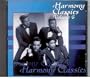 Harmony Classics, Volume 6: 28 Killer Doo-Wop Ballads