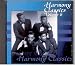 Harmony Classics, Volume 6: 28 Killer Doo-Wop Ballads